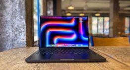 Encontramos un MacBook Pro en el outlet de MediaMarkt a precio de liquidación: tiene 1 TB de SSD