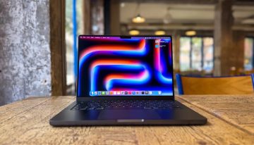 Encontramos un MacBook Pro en el outlet de MediaMarkt a precio de liquidación: tiene 1 TB de SSD