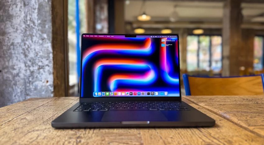 Encontramos un MacBook Pro en el outlet de MediaMarkt a precio de liquidación: tiene 1 TB de SSD