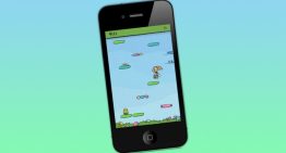 Los juegos de los primeros días de la App Store ya pueden considerarse retro. Estos son los que nos marcaron más
