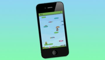 Los juegos de los primeros días de la App Store ya pueden considerarse retro. Estos son los que nos marcaron más