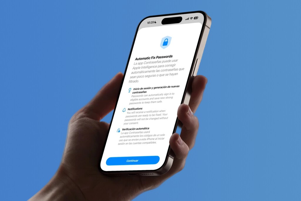 Apple ha quitado una de las mejores funciones de iOS 27 y todavía no sabemos cuándo volverá