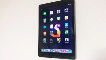 Siete maneras de reutilizar un iPad antiguo (incluso si ya no se actualiza)
