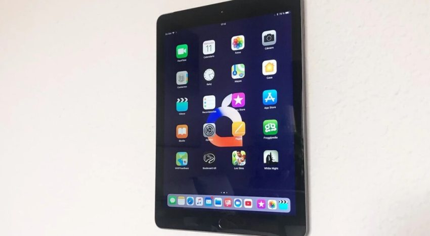 Siete maneras de reutilizar un iPad antiguo (incluso si ya no se actualiza)