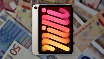 Mark Gurman, filtrador de Apple, sobre el próximo iPad mini: «será considerablemente más caro»