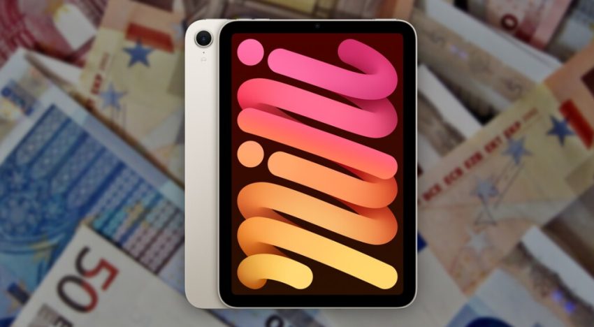 Mark Gurman, filtrador de Apple, sobre el próximo iPad mini: «será considerablemente más caro»