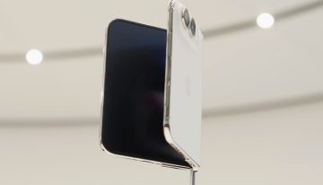 Habrá iPhone Duo a punta pala en las Apple Store. Una cosa es verlos y otra comprarlos