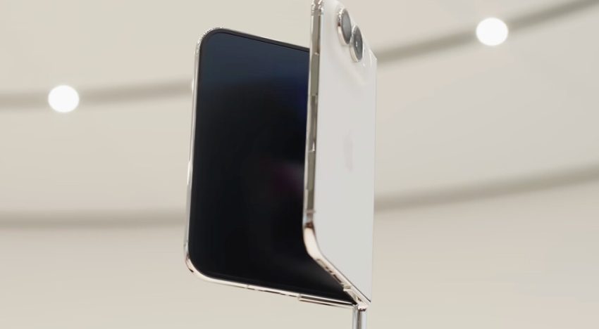 Habrá iPhone Duo a punta pala en las Apple Store. Una cosa es verlos y otra comprarlos