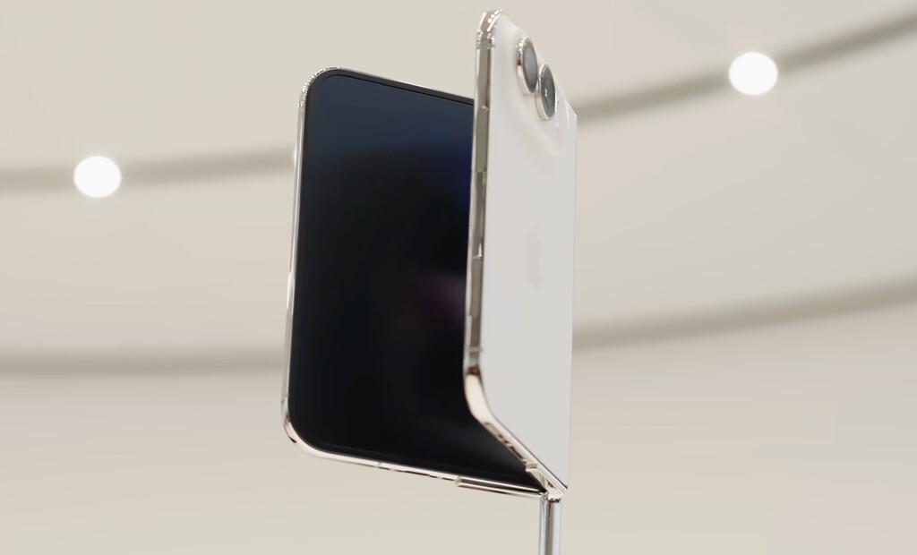 Habrá iPhone Duo a punta pala en las Apple Store. Una cosa es verlos y otra comprarlos 