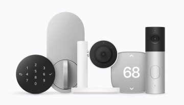 Apple Home Collection: una nueva gama de accesorios para la casa inteligente
