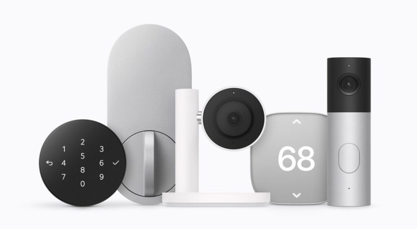 Apple Home Collection: una nueva gama de accesorios para la casa inteligente