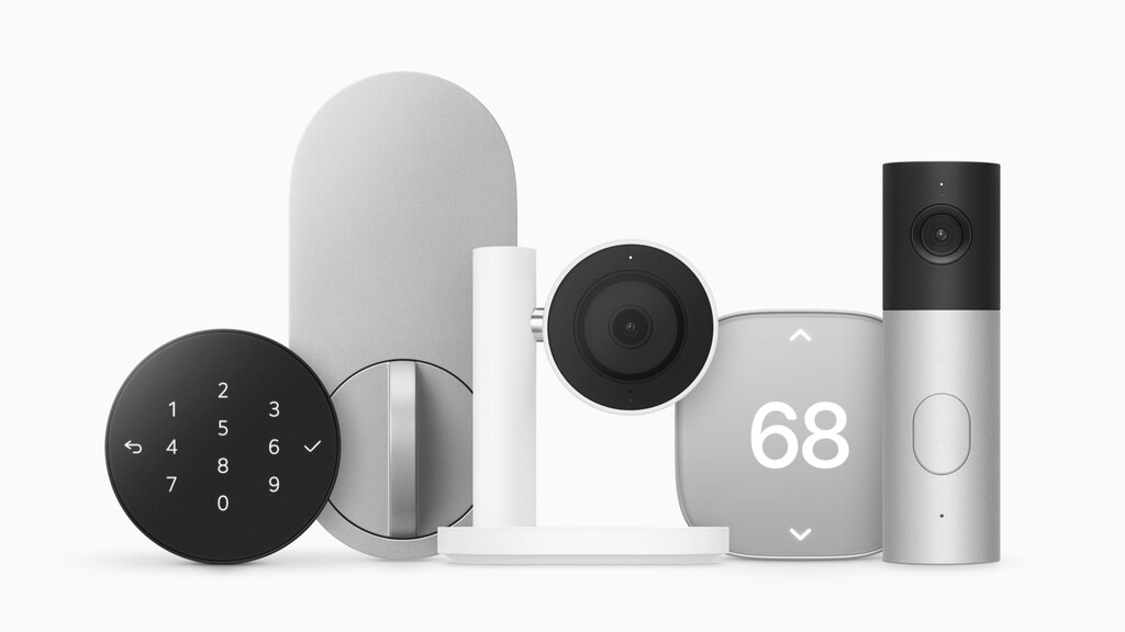 Apple Home Collection: una nueva gama de accesorios para la casa inteligente