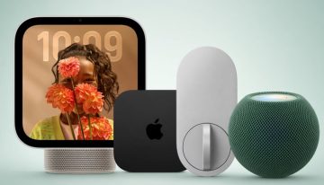Resumen de todo lo que Apple ha lanzado para casa: HomeView, HomePod mini 2, Apple TV 4K y Apple Home Collection