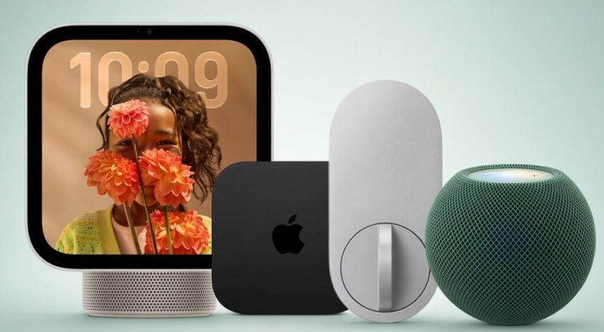 Resumen de todo lo que Apple ha lanzado para casa: HomeView, HomePod mini 2, Apple TV 4K y Apple Home Collection