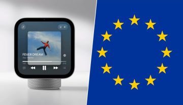 Apple inaugura una nueva categoría de producto… y no llega a la Unión Europea. Esta es la explicación oficial