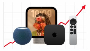 Nuevo subidón de precios de Apple: así queda su catálogo de hogar tras las novedades anunciadas esta semana