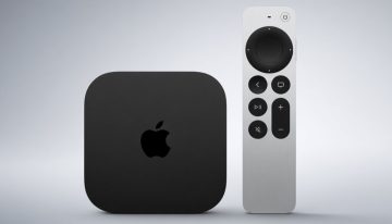 Nuevo Apple TV 4K (2026): el reproductor se renueva abrazando la era de la IA
