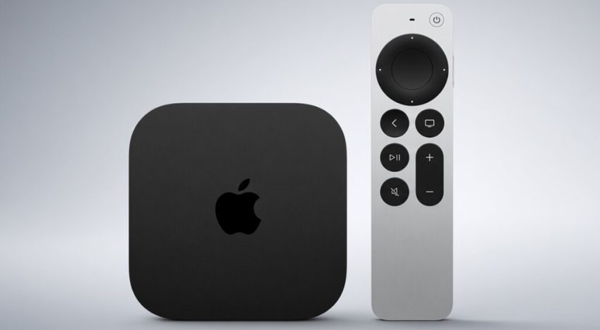 Nuevo Apple TV 4K (2026): el reproductor se renueva abrazando la era de la IA
