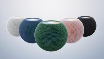 Nuevo HomePod mini 2: el altavoz más pequeño de Apple vuelve con ganas de hablar