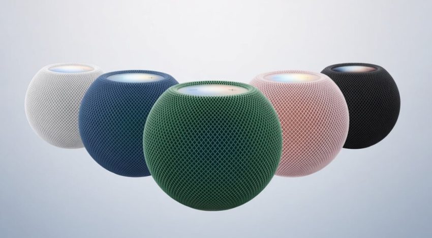 Nuevo HomePod mini 2: el altavoz más pequeño de Apple vuelve con ganas de hablar