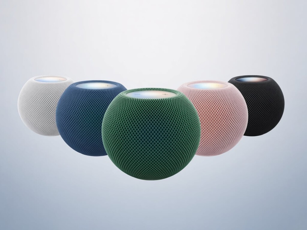 Nuevo HomePod mini 2: el altavoz más pequeño de Apple vuelve con ganas de hablar