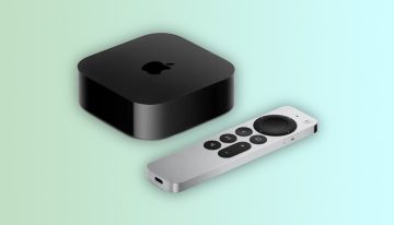 Comprar hoy un Apple TV cuesta un 106% más que hace cuatro meses. Y ahora tengo enormes dudas para justificarlo