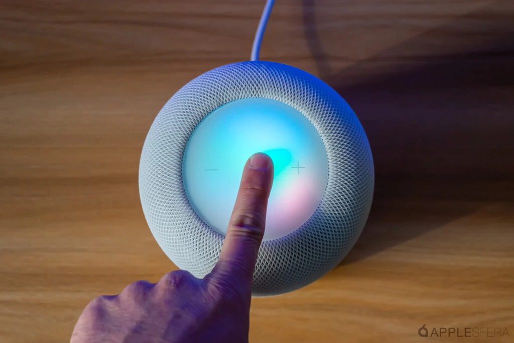 Se filtra un nuevo HomePod grande. La mala noticia es que quizás tardemos (un poco) en verlo 