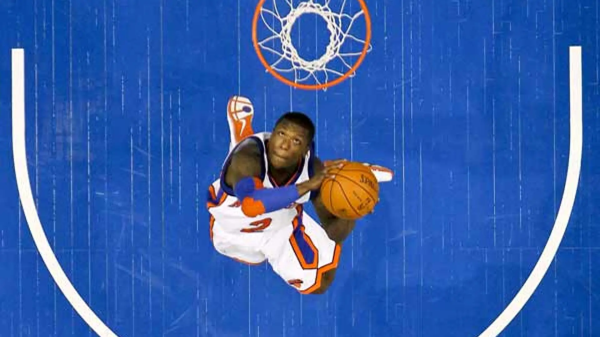 Qué fue de… Nate Robinson: ganó tres concursos de mates de la NBA midiendo 1,75 metros