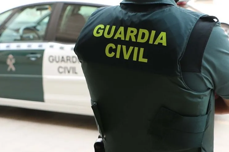 Hallados muertos un hombre y una mujer en una casa en Valverde de Júcar (Cuenca)