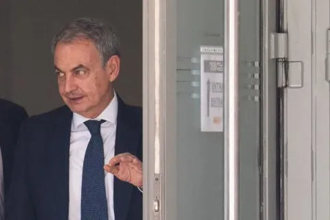 Sánchez usó a Zapatero como baza con Junts para intentar salvar los decretos de vivienda