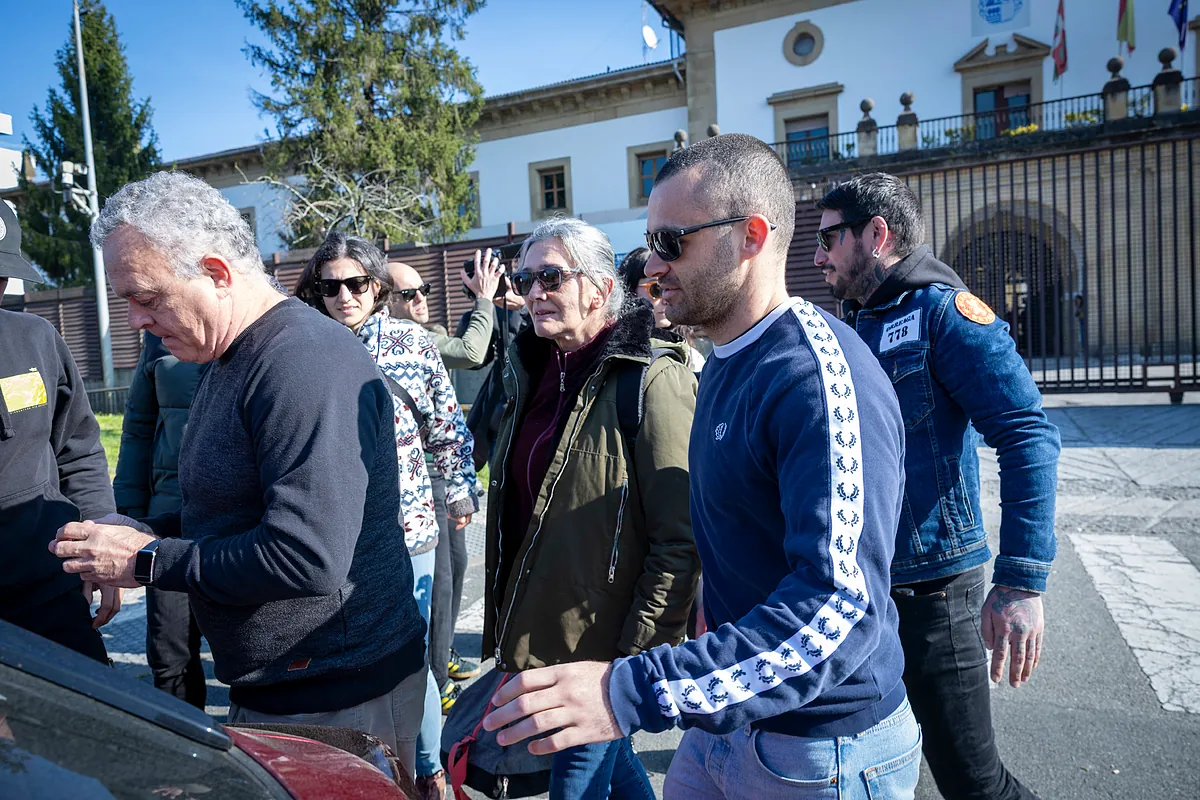 Cáritas atiende a la petición de las víctimas y endurece las exigencias para acoger a etarras en sus programas de acción social