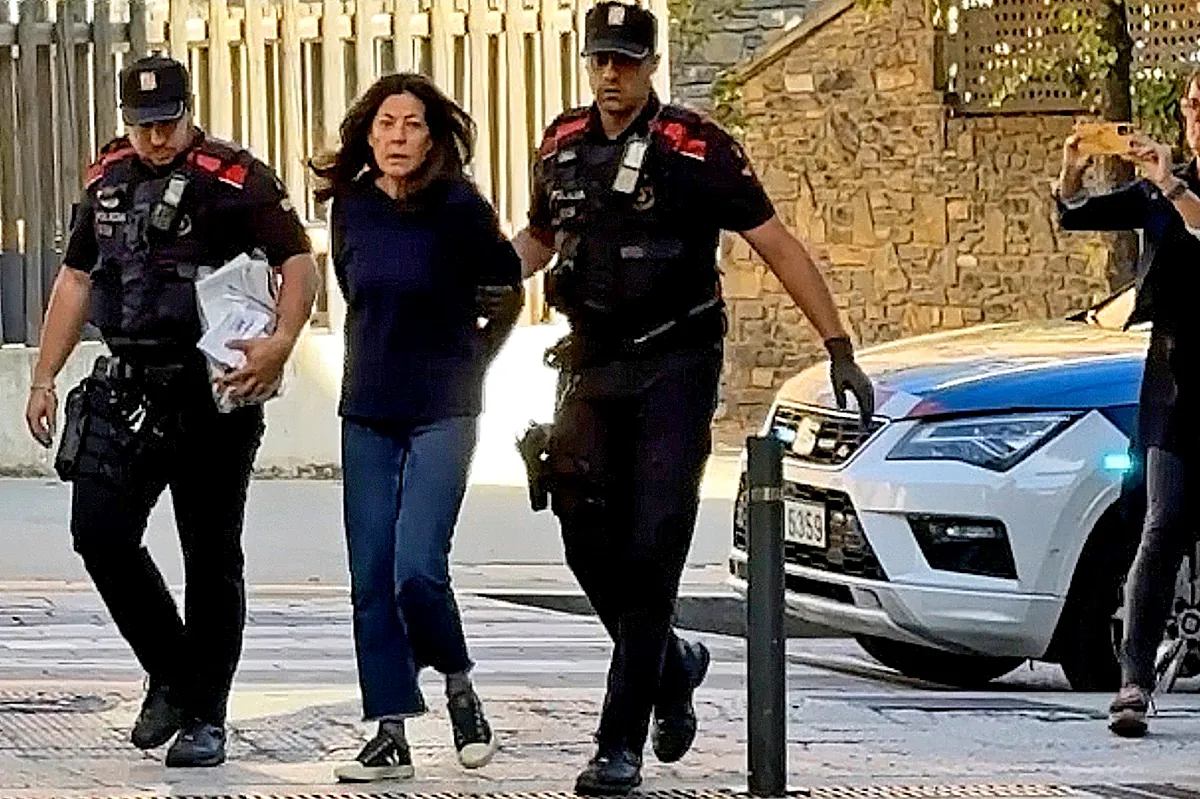 Las últimas 48 horas con vida de Juanpere, del golpe con un radiador a la extraña plegaria de su pareja: «Si no estás aquí, estarás…»