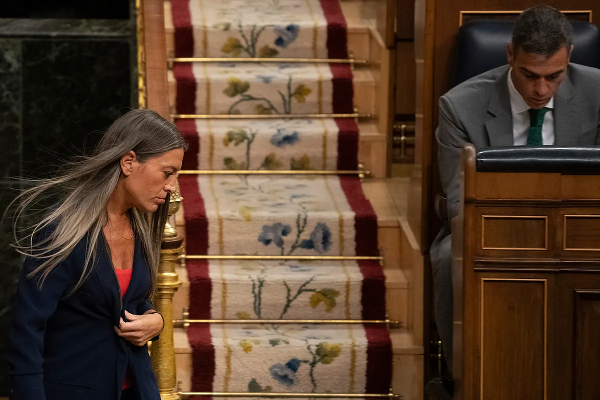 Junts se aleja de los decretos de Vivienda: «El Gobierno miente. No tenemos miedo a quemarnos para defender a las familias y pequeños propietarios de Cataluña»