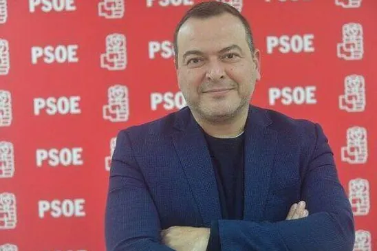 El primer cargo del PSOE caído por Ceuta aporta a la juez datos de su teléfono para que investigue la información que conocía la delegación del Gobierno antes del 30-J