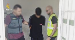 Dos jóvenes detenidos en Mairena del Aljarafe por apalear brutalmente a un indigente al que dejaron inconsciente