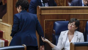 Junts se reafirma en contra de los decretos y acusa al Gobierno de hacer «lo peor, alentar una mentira»