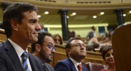El psicodrama de Sánchez, capítulo V: la última pirueta del presidente para sobrevivir a lo imposible