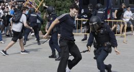 Un clamor por la vivienda saca a decenas de miles de manifestantes en España y exige una huelga general: «No va de ideología, sino de decencia»