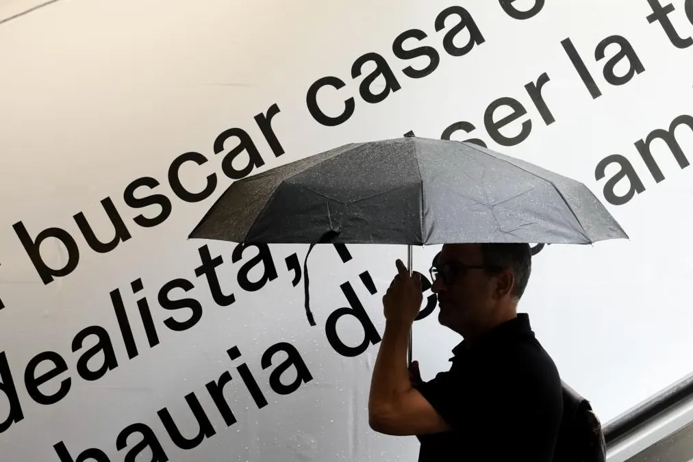 Si me queréis, 'movilizarse'