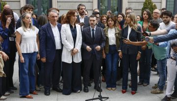 Frente Amplio y Podemos: una contrarreloj de 11 días para pactar y un órdago de Irene Montero para hacer primarias los días 14 y 15