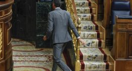 Sánchez adelanta las elecciones al 29 de noviembre
