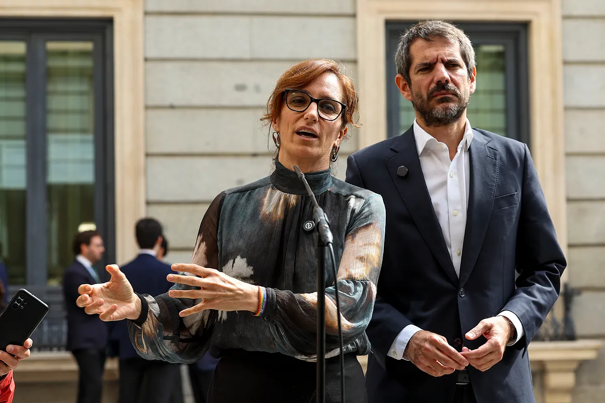 El partido de Mónica García exige liderar la lista por Madrid ante las presiones del sector de Ada Colau