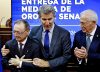 Los 70 diputados de Vox, el listón clave que espera el PSOE y que «puede hacer la legislatura casi imposible» para el PP