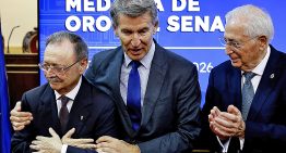 Los 70 diputados de Vox, el listón clave que espera el PSOE y que «puede hacer la legislatura casi imposible» para el PP