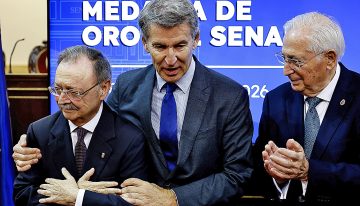 Los 70 diputados de Vox, el listón clave que espera el PSOE y que «puede hacer la legislatura casi imposible» para el PP