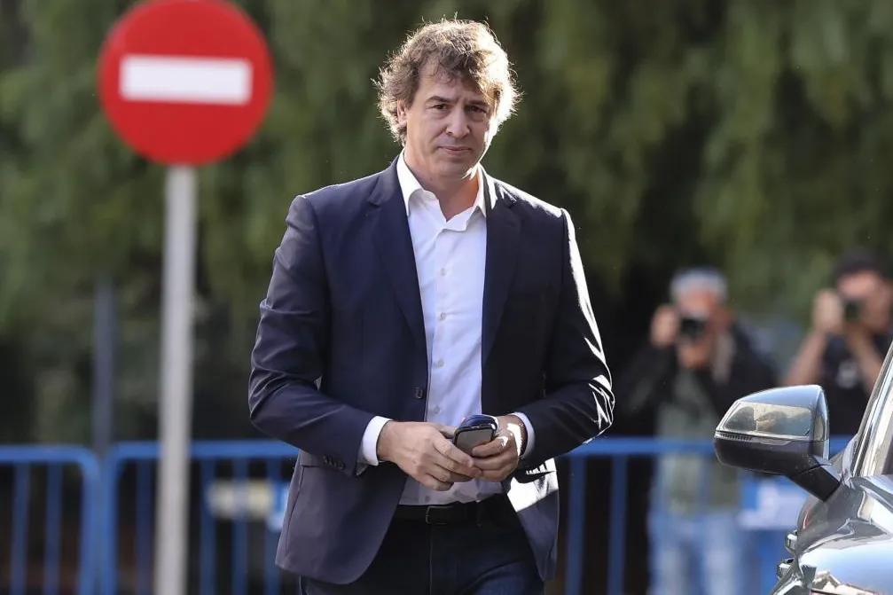 David Sánchez presenta el recurso contra su sentencia condenatoria y señala a la juez Biedma: «La investigación fue prospectiva y no hubo prevaricación»