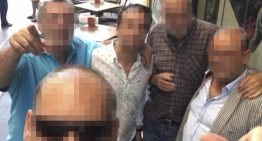 La operación para «eliminar» a la juez Biedma se desplegó en dos vías: la conexión del «club urbano» a los Rocho