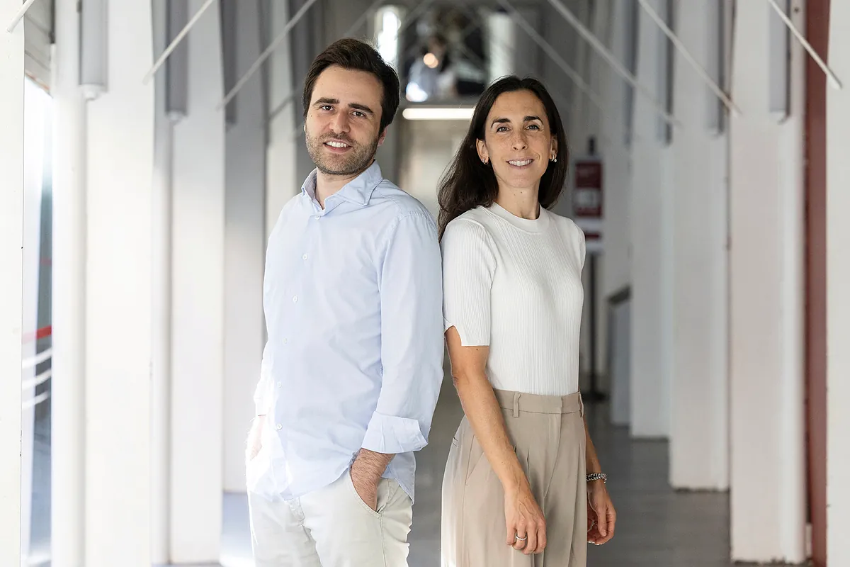 Los profesores que han ayudado a estudiar mejor a 10.000 alumnos: «Cuando un político entienda que hay que memorizar, mejorará la educación»