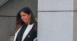 Alarma por la falta de medidas contra la 'cloaca del PSOE': el ex juez de los 96 vídeos contra Biedma alardea de que «ningún juzgado» lo cita