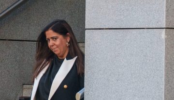 Alarma por la falta de medidas contra la 'cloaca del PSOE': el ex juez de los 96 vídeos contra Biedma alardea de que «ningún juzgado» lo cita